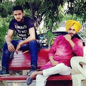 Meet your Posher, Amandeep